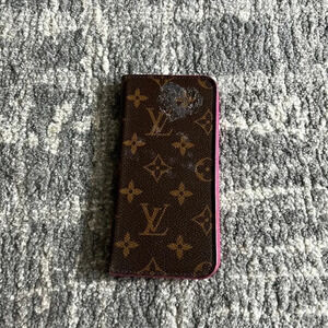Louis Vuitton IPhone Case